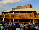 Filene Center at Wolf Trap National Park for the Performing Arts