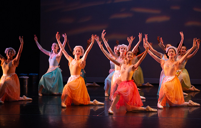 Maryland Youth Ballet