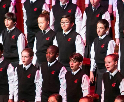National Children's Chorus