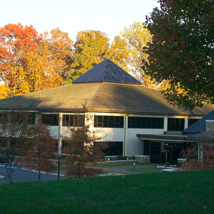 The Center for Education