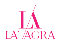 La Agra Logo