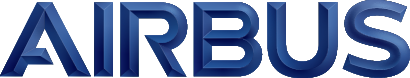 Airbus Updated Logo