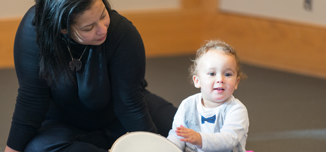 Baby Artsplay!