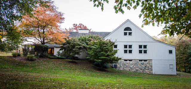 The Barns at Wolf Trap