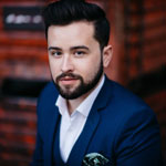 Joshua Sanders