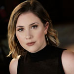 Nicole Thomas