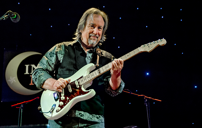 Jim Messina