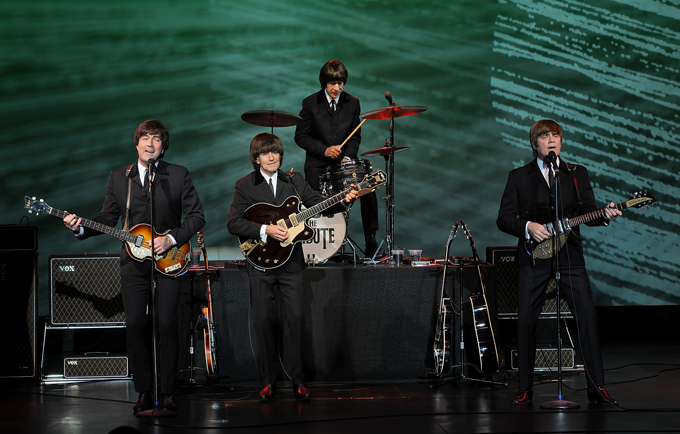 1964 The Tribute Schedule 2022 1964 The Tribute | Wolf Trap