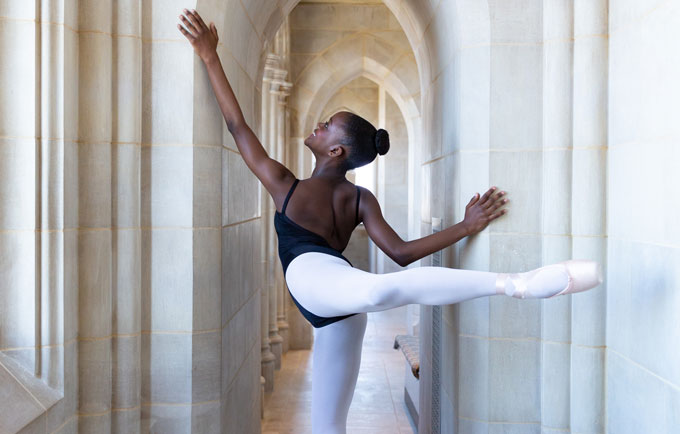 Maryland Youth Ballet