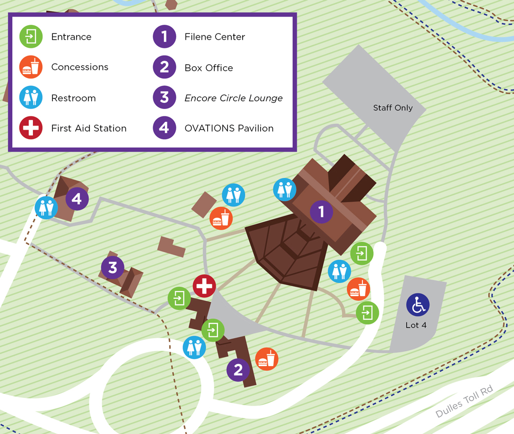 Park Map