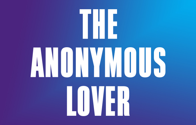 The Anonymous Lover