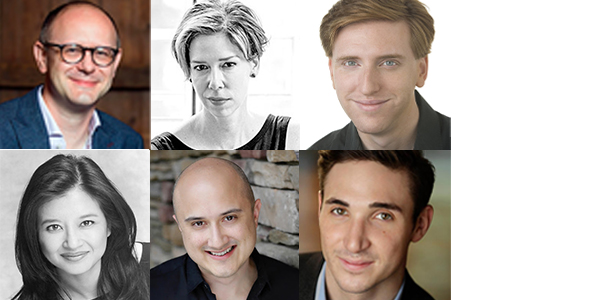 2021 WTO Music Staff
