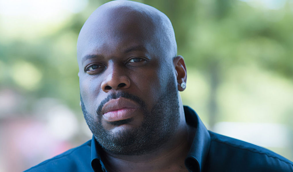 Morris Robinson