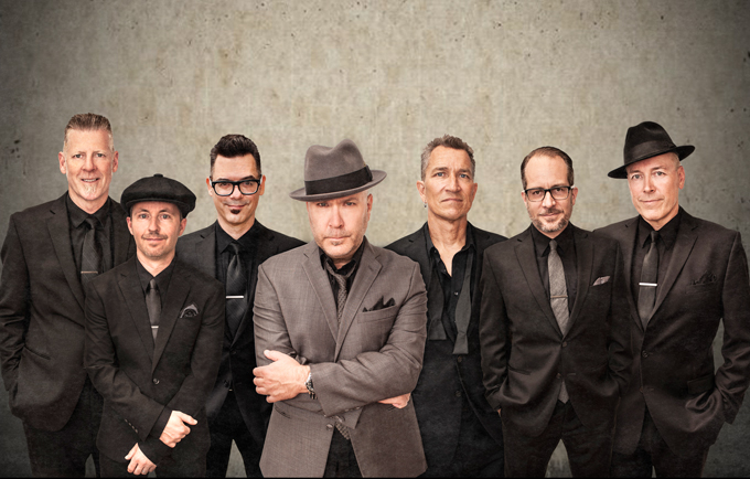 Big Bad Voodoo Daddy
