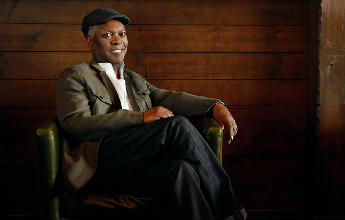 Booker T Jones