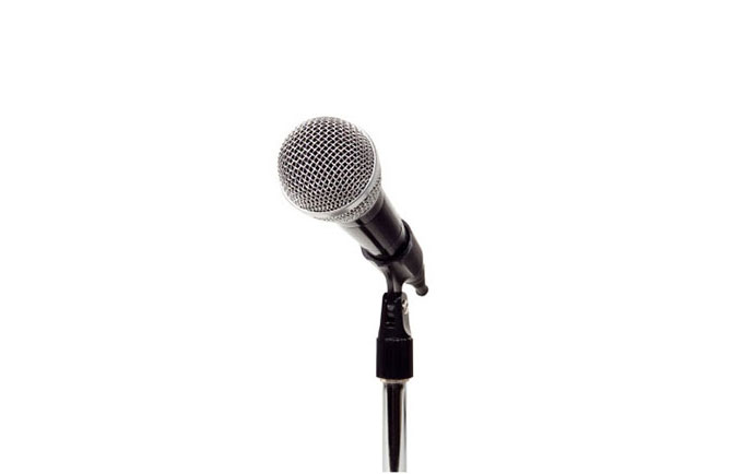 Evening of Comedy