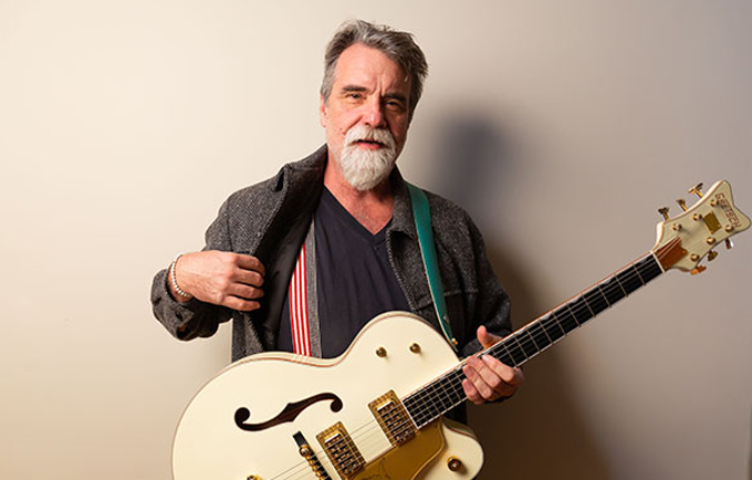 Darrell Scott