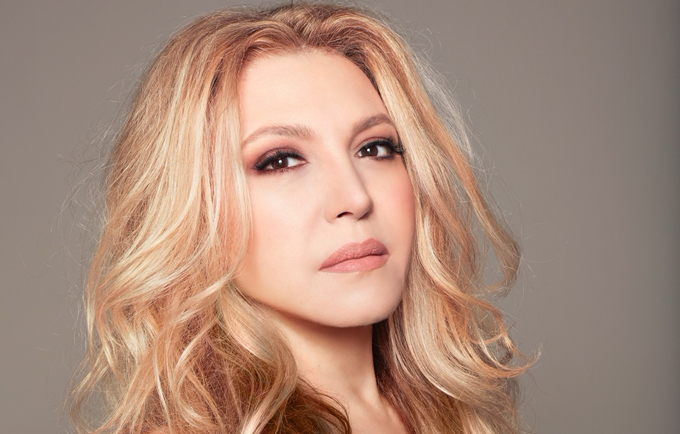 Eliane Elias