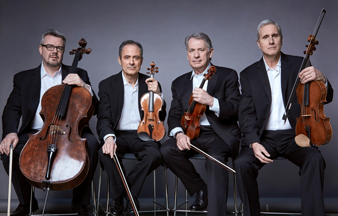 Emerson String Quartet