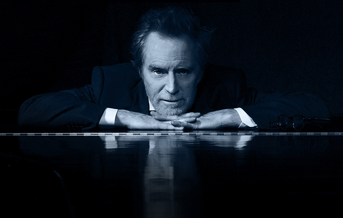 JD Souther