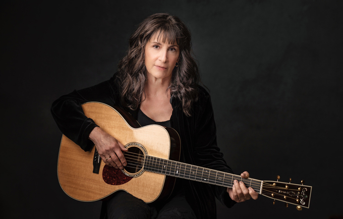 Karla Bonoff