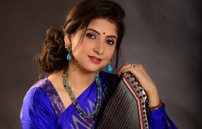 Kaushiki