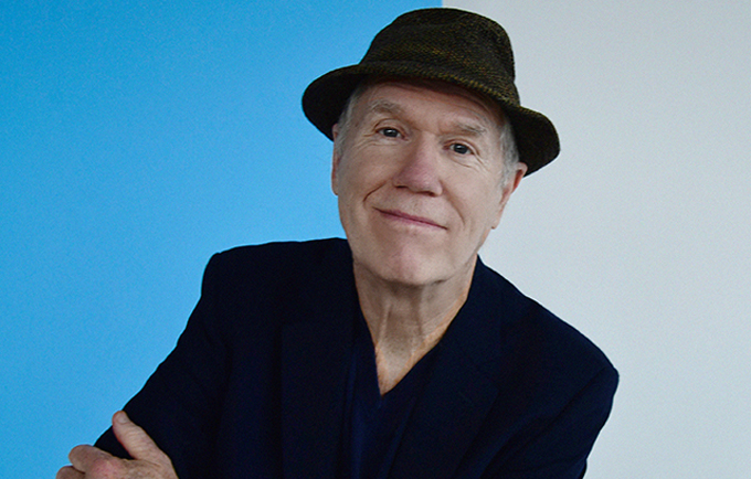 Loudon Wainwright III