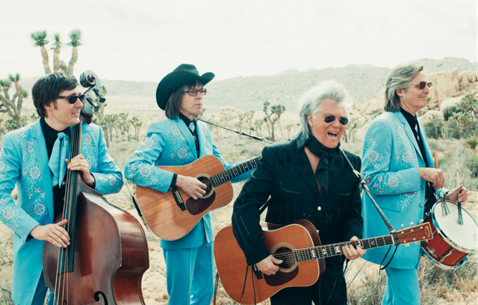 Marty Stuart and His Fabulous Superlatives