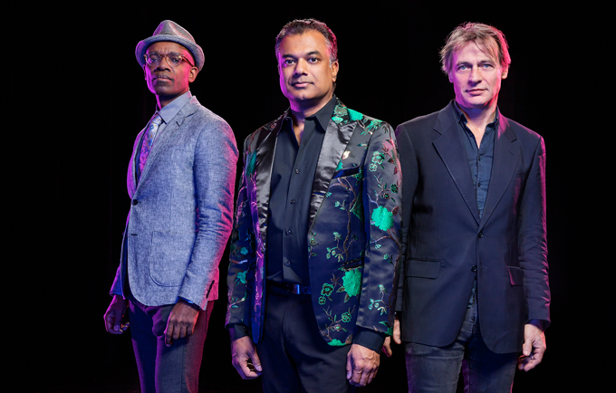 Rudresh Mahanthappa