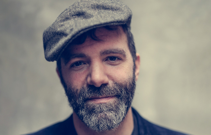 Stephen Kellogg