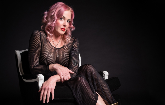 Storm Large