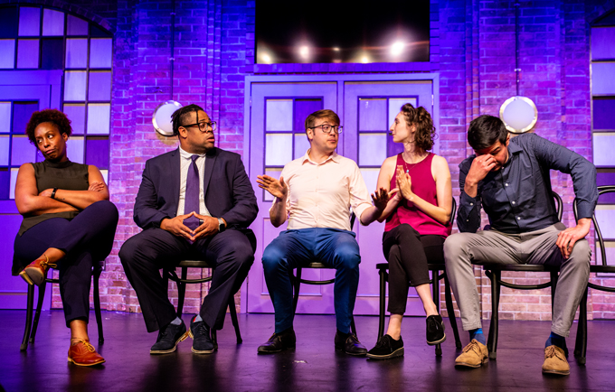 The Second City