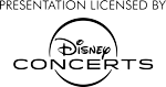 Disney Concerts