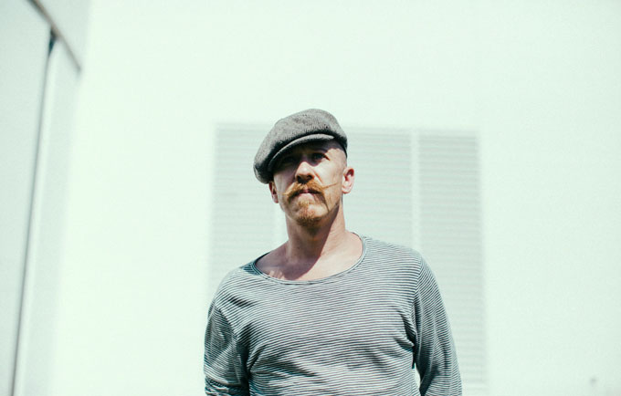 Foy Vance