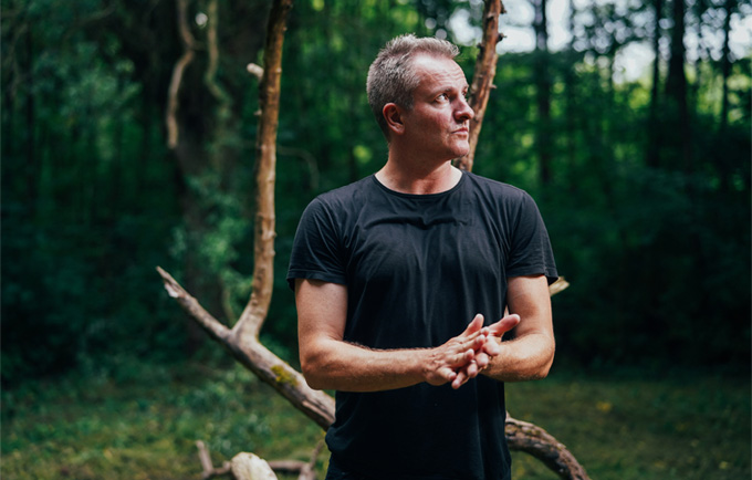 Joe Sumner