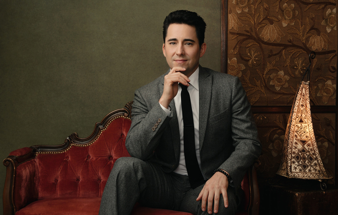 John Lloyd Young