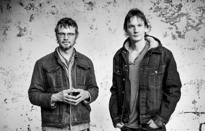 North Mississippi Allstars