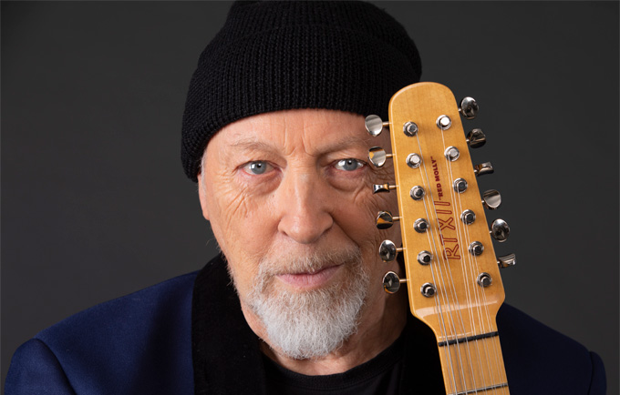 Richard Thompson