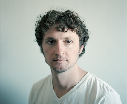 Sam Amidon