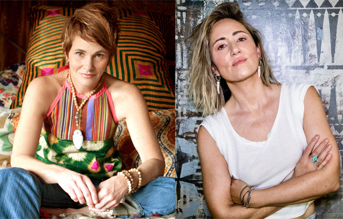 Shawn Colvin and KT Tunstall