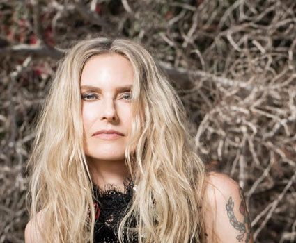 Aimee Mann