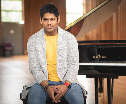 Alpesh Chauhan