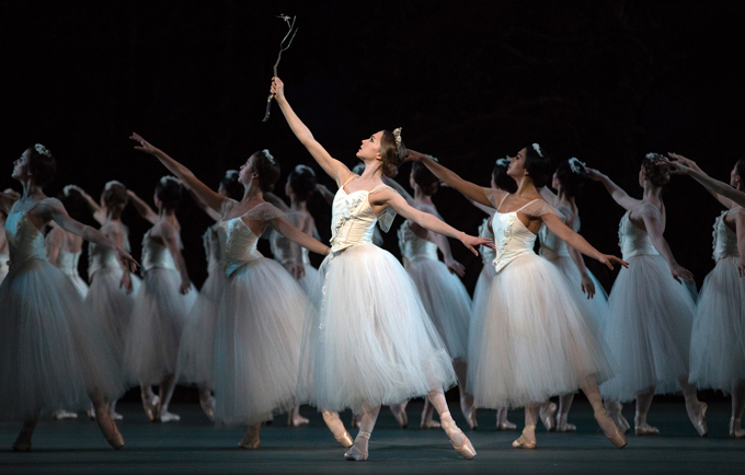 American Ballet Theatre GISELLE