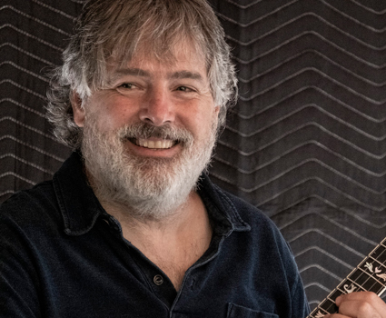 Bela Fleck