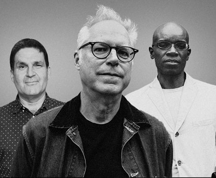 Bill Frisell Trio