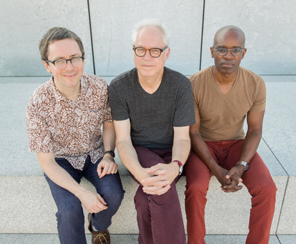 Bill Frisell Trio
