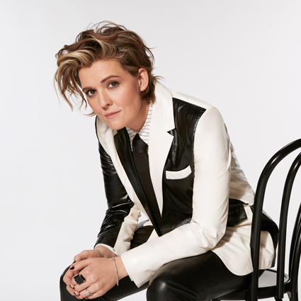 Brandi Carlile