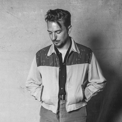 JD McPherson