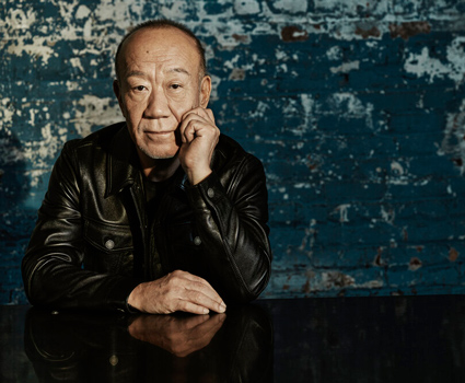 Joe Hisaishi