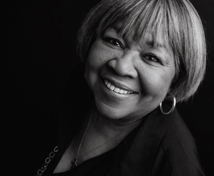 Mavis Staples